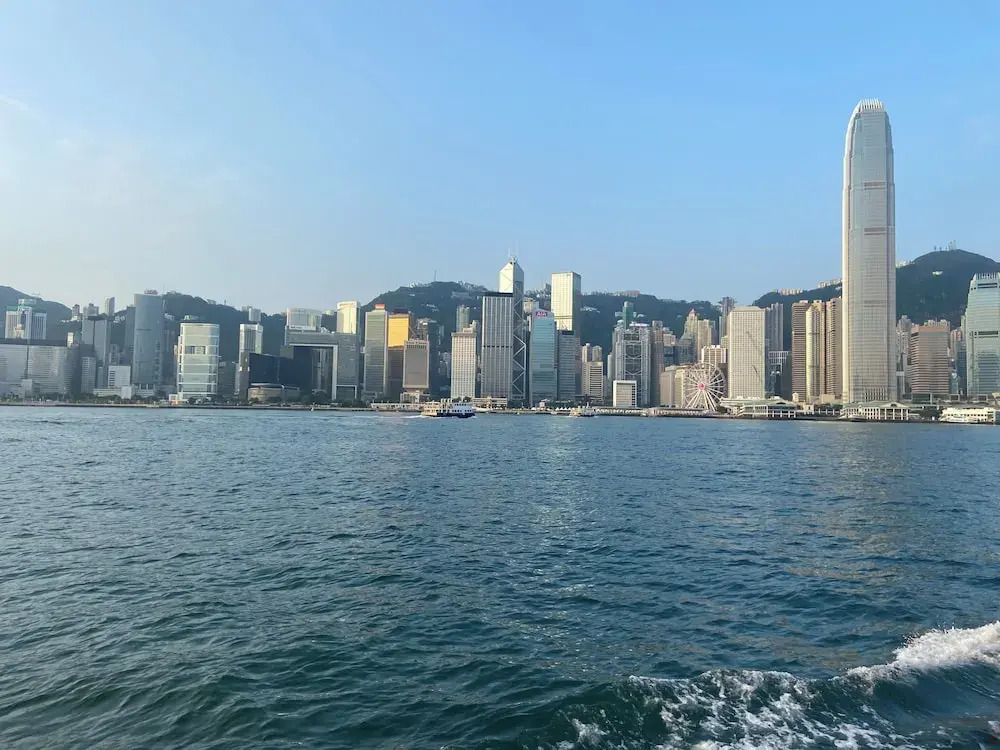 香港百乐宾馆 Best Guesthouse