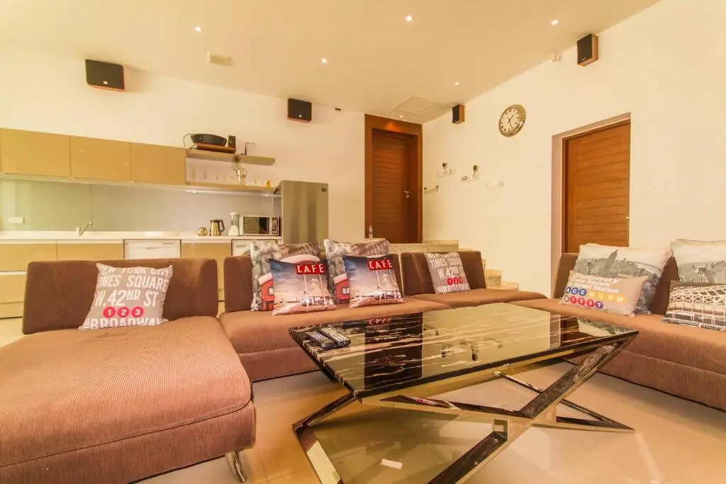 Villa Andre by VillaCarte