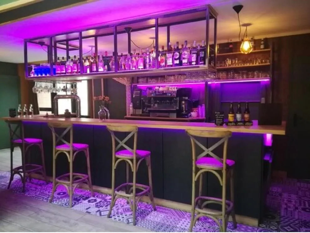 HOTEL RESTAURANT CIRIUS