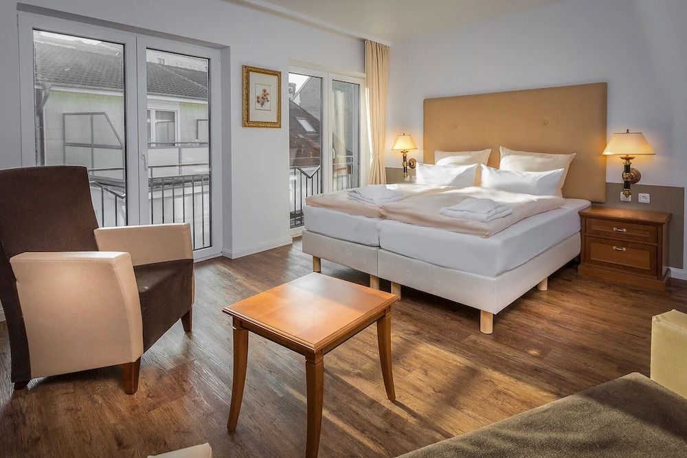 Hanse City Boarding House