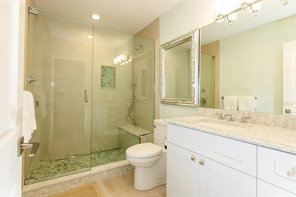 Dolphin Cove - Captiva Private Waterfront Estate 6 Bedroom Home