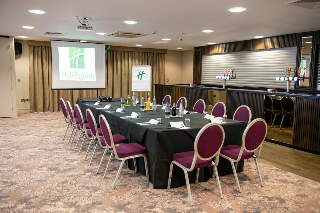 Holiday Inn Newcastle South by IHG
