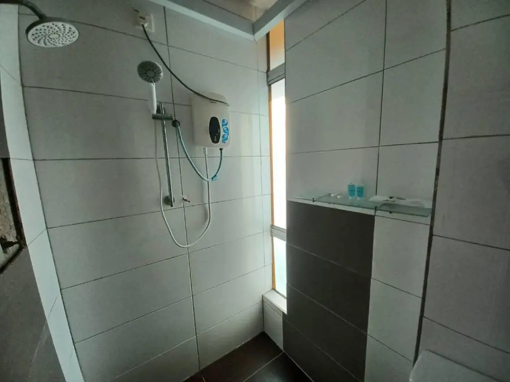 The Serai Cottage Transit Hotel