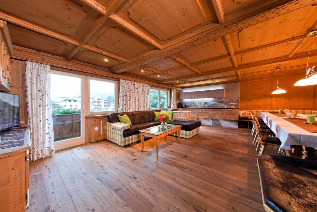 Chalet Tschallener