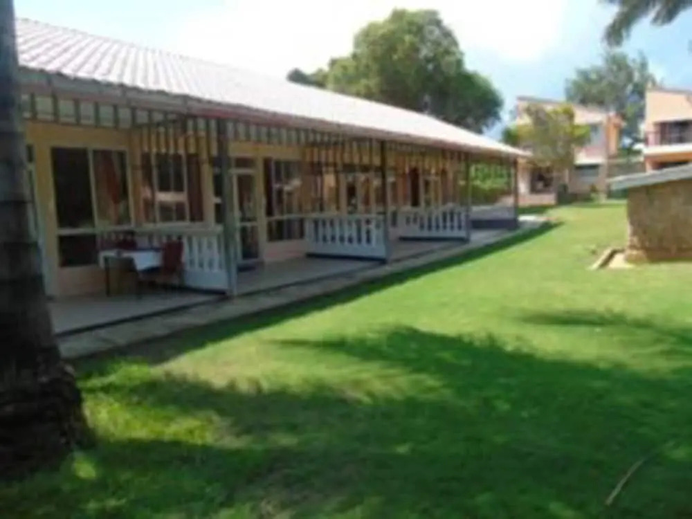 The Amenities Offered Here Will Create a Magnificent Vacation