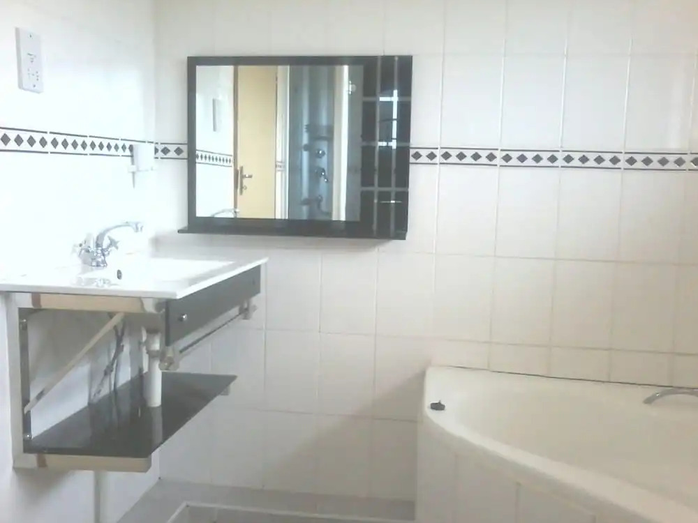 Sharon Avenue Guesthouse
