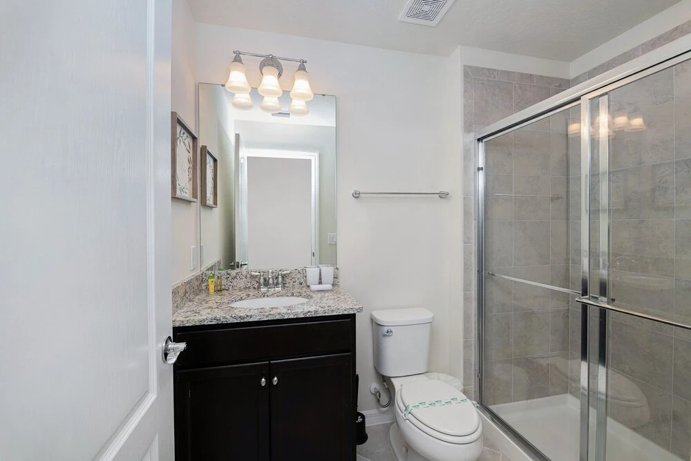 Sun Traveler @ Solterra By Shine Villas #113 5 Bedroom Townhouse