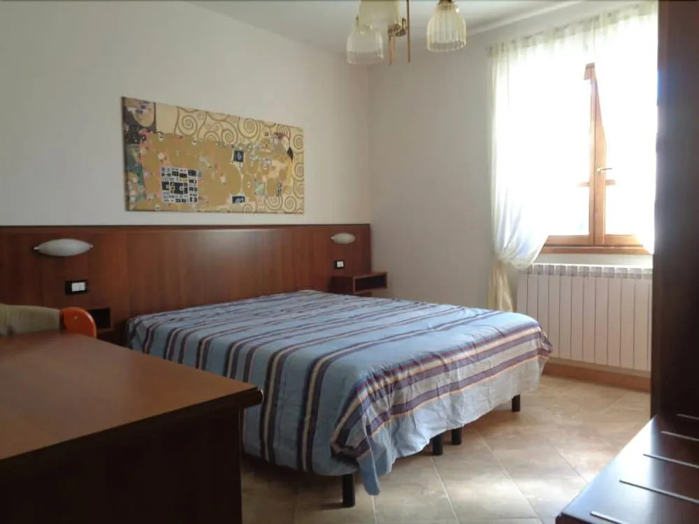 B&B La Bredia