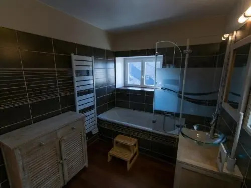 Apartment Tp10