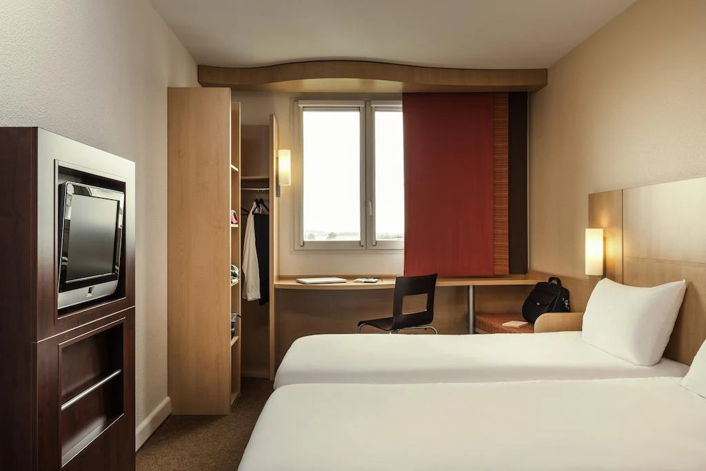 Ibis Pontarlier