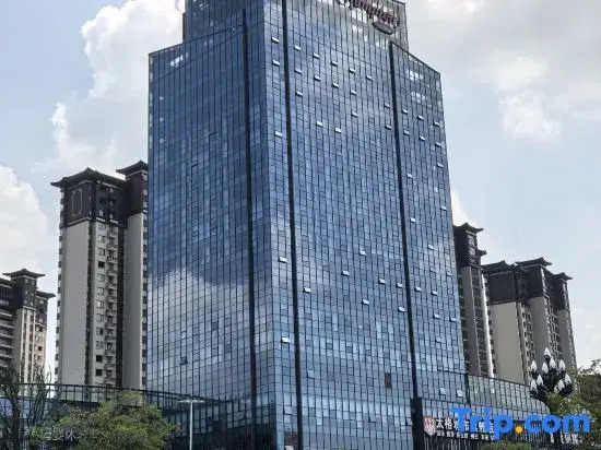 Hampton by Hilton Lu’an Shanghe Street