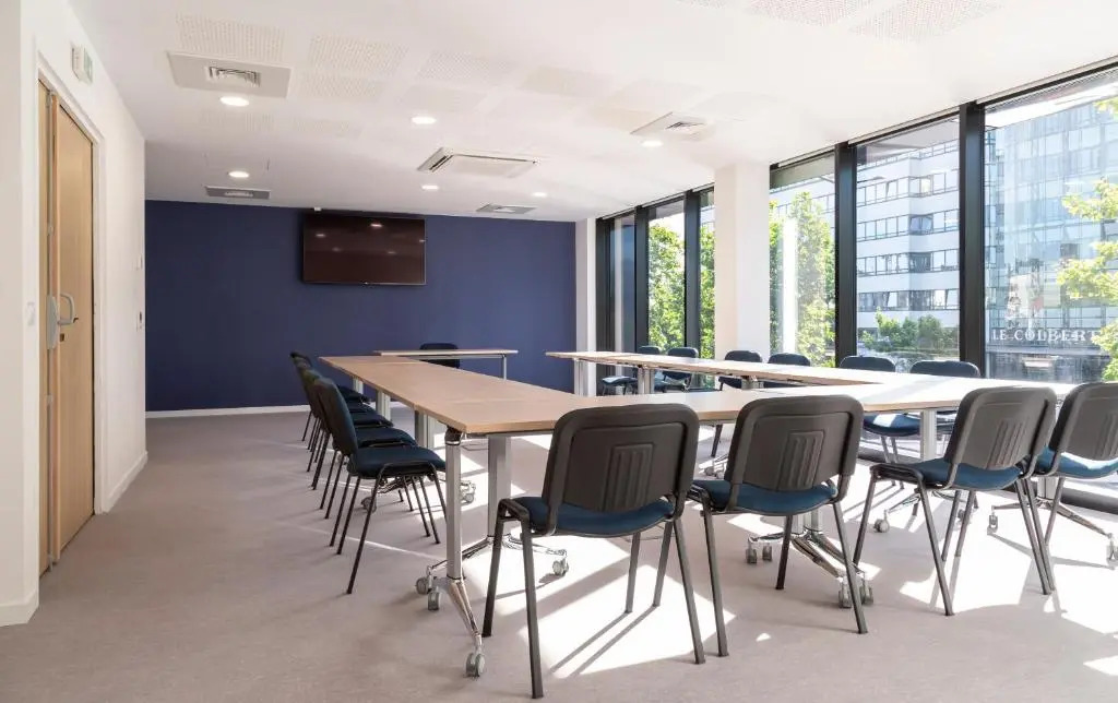 Apparthôtel Odalys City - Le Havre Centre