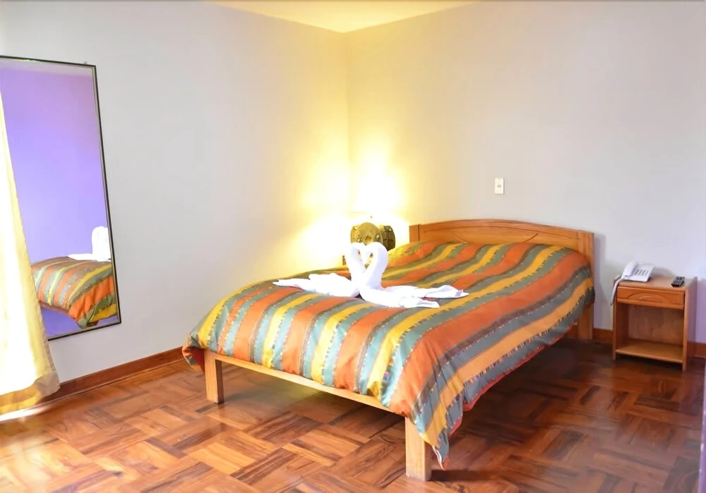 Hostal Valicha Wasi