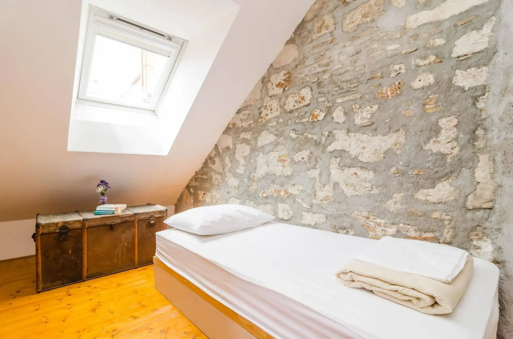 Apartments Martecchini