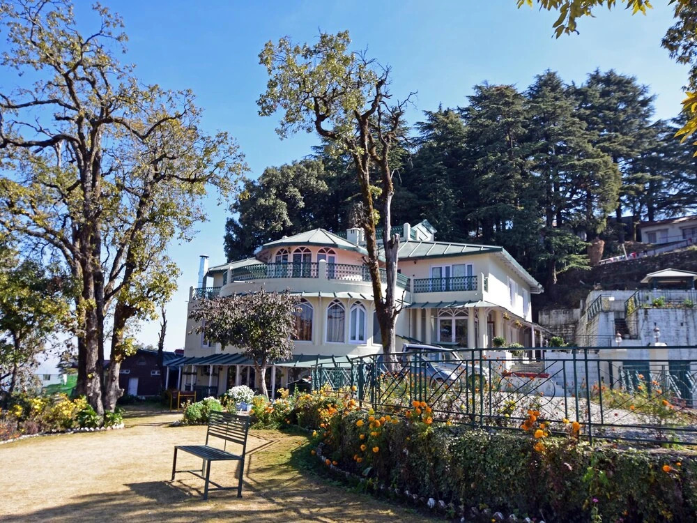 OYO 2856 Tullahmore Estate