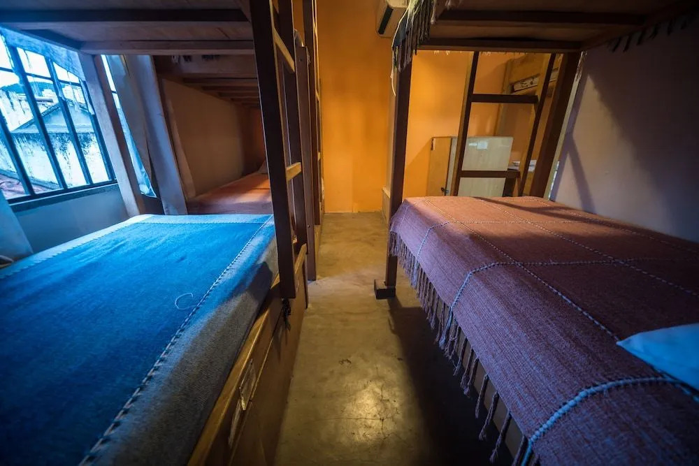 Tupiniquim Hostel Rio de Janeiro