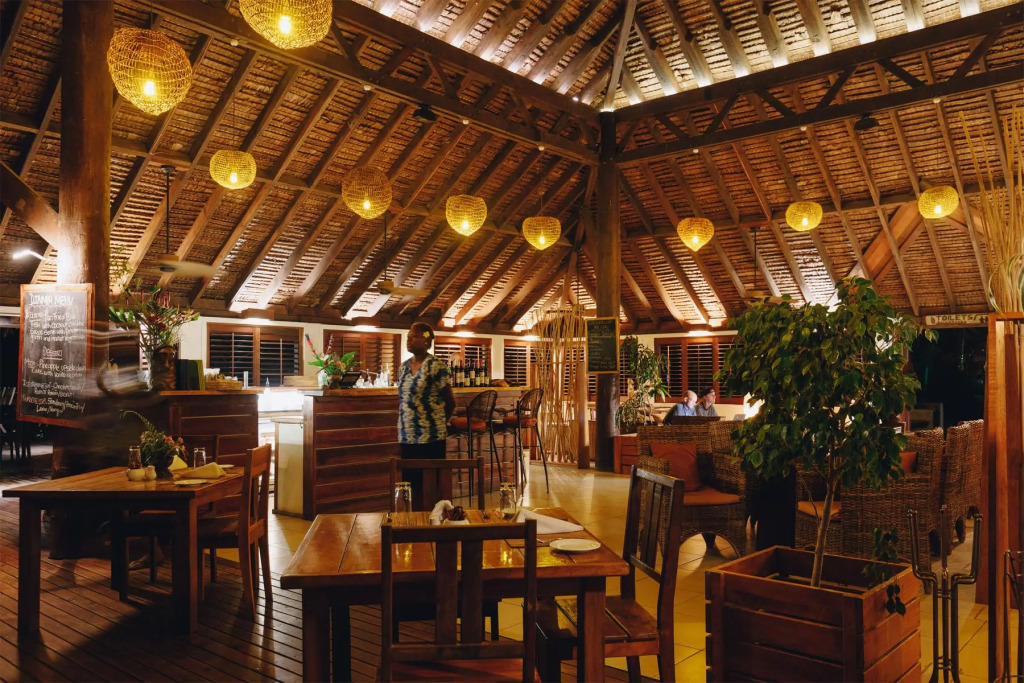 White Grass Ocean Resort & Spa