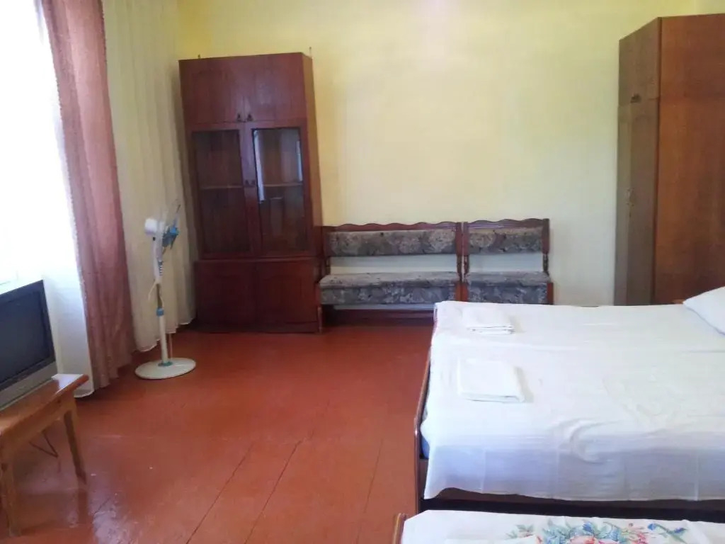 Guest House u Luizy