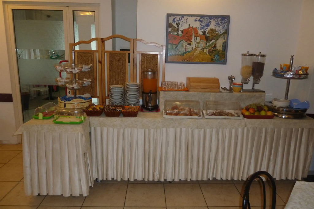 Hotel Abamar