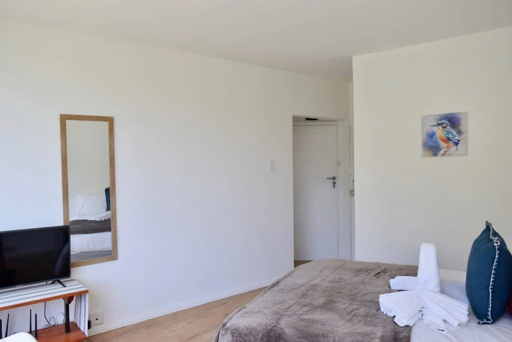 1 Bedroom Disa Park Studio in Vredehoek