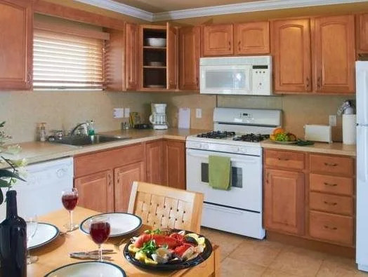 Heron Suites