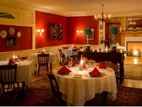 The Dorset Inn
