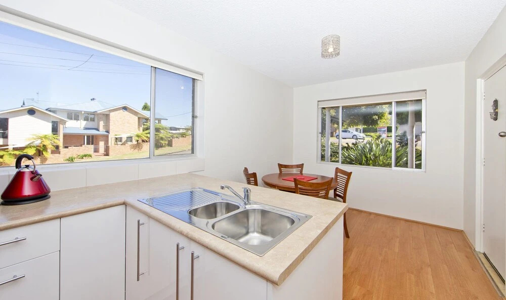 Thurlow Avenue, Unit 3/09