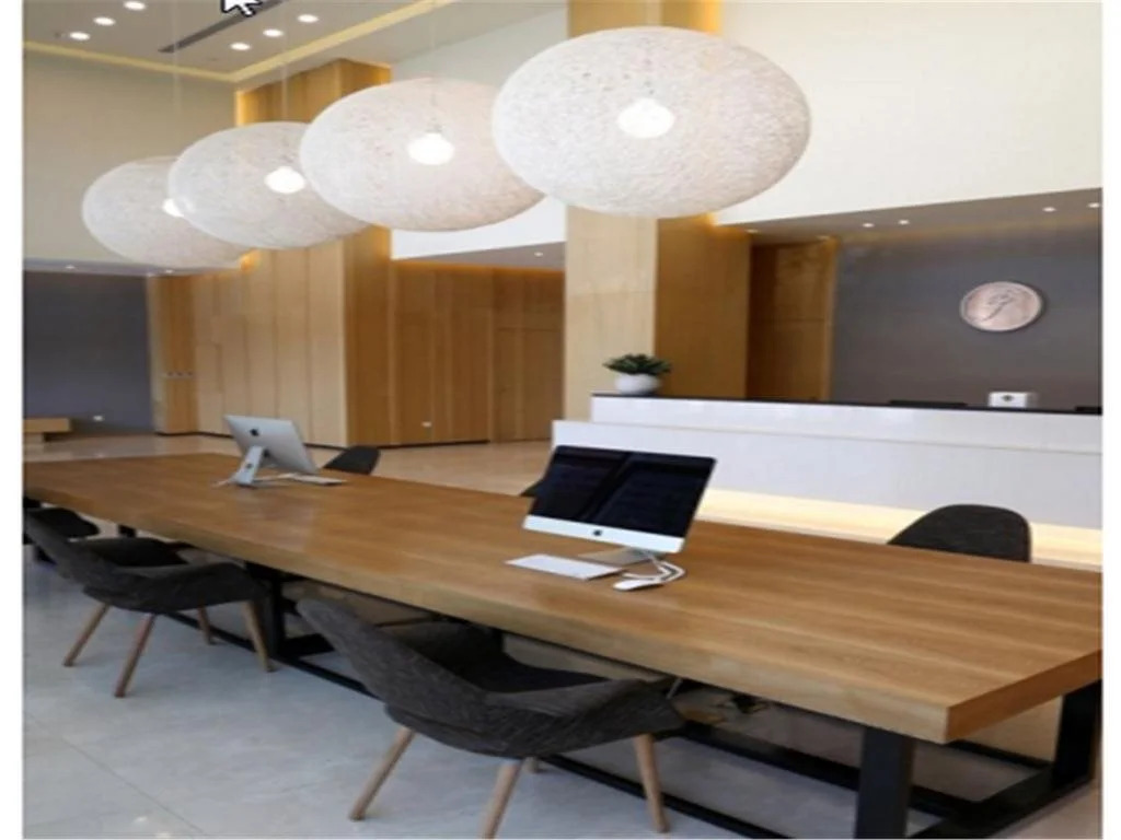 JI Hotel Taiyuan Economy and Technology Development Area