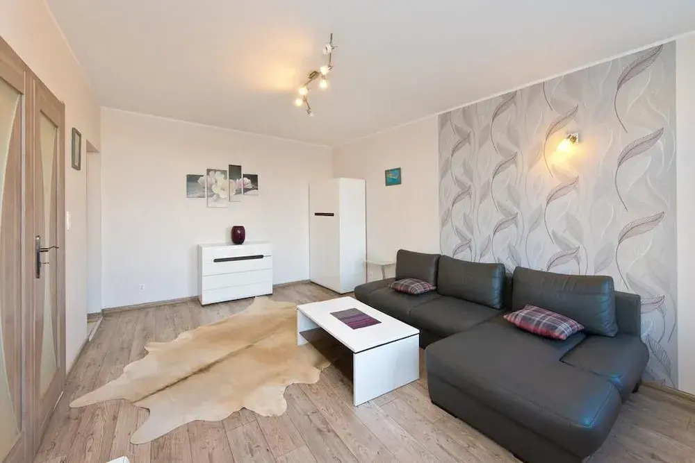 Gdańskie Apartamenty Targ Rybny Mołtawa