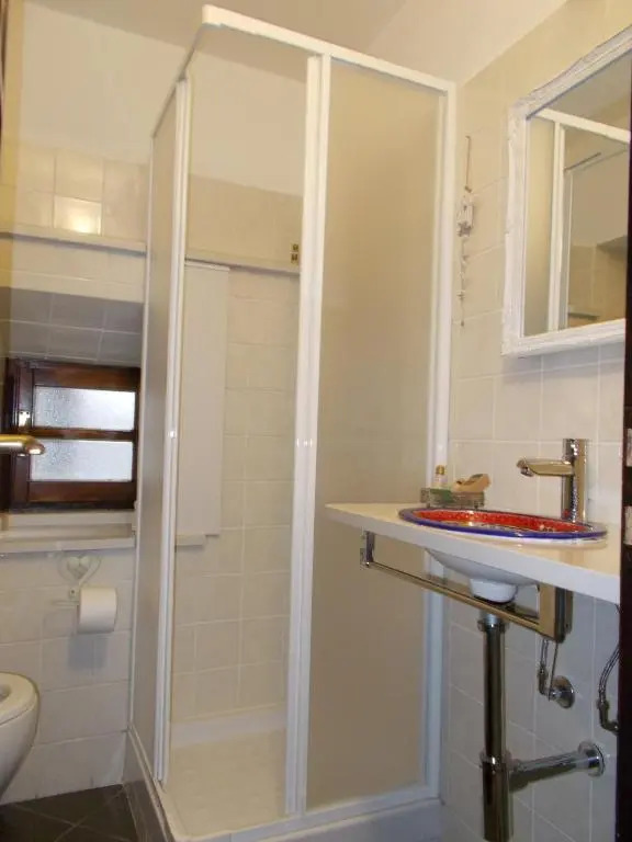 “La Loggia” Apartment
