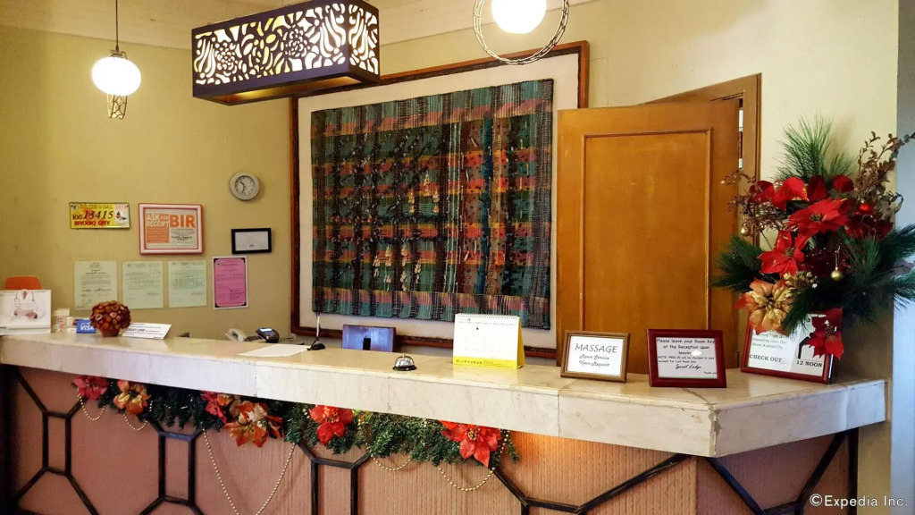 AIM Conference Center Baguio