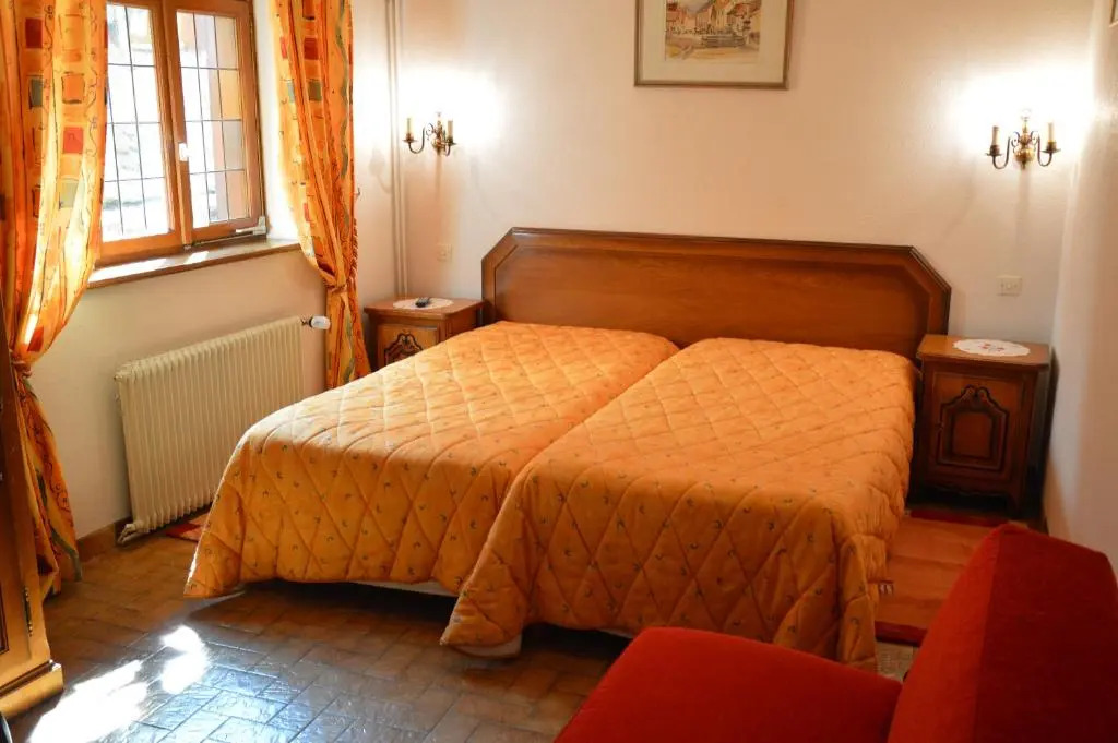 La Grange du Pape - Annexe de lHôtel La Ferme du Pape