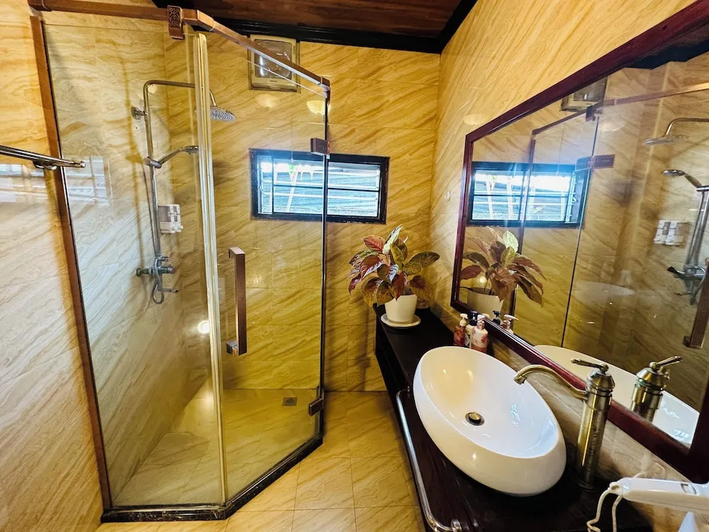 Ammata Boutique Villa