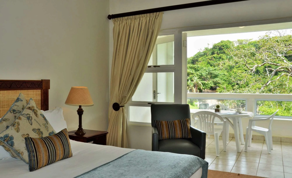 The Estuary Hotel & Spa