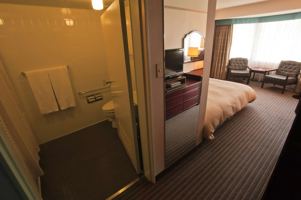Rose Hotel Yokohama, The Distinctive Collection By WORLDHOTELS