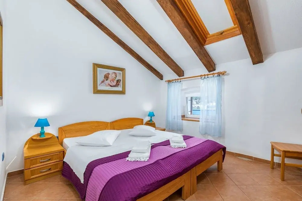 Holiday Home Near Beach in Croatia