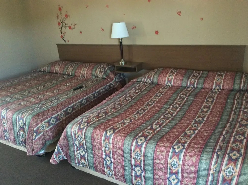 Ucluelet Wildwood Inn