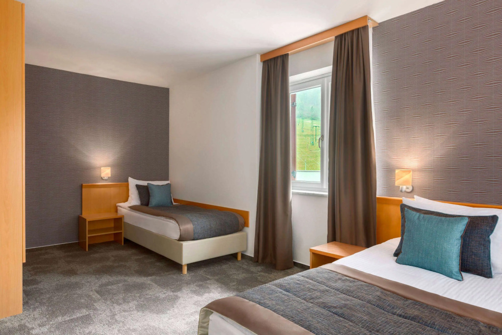 Ramada Resort Kranjska Gora