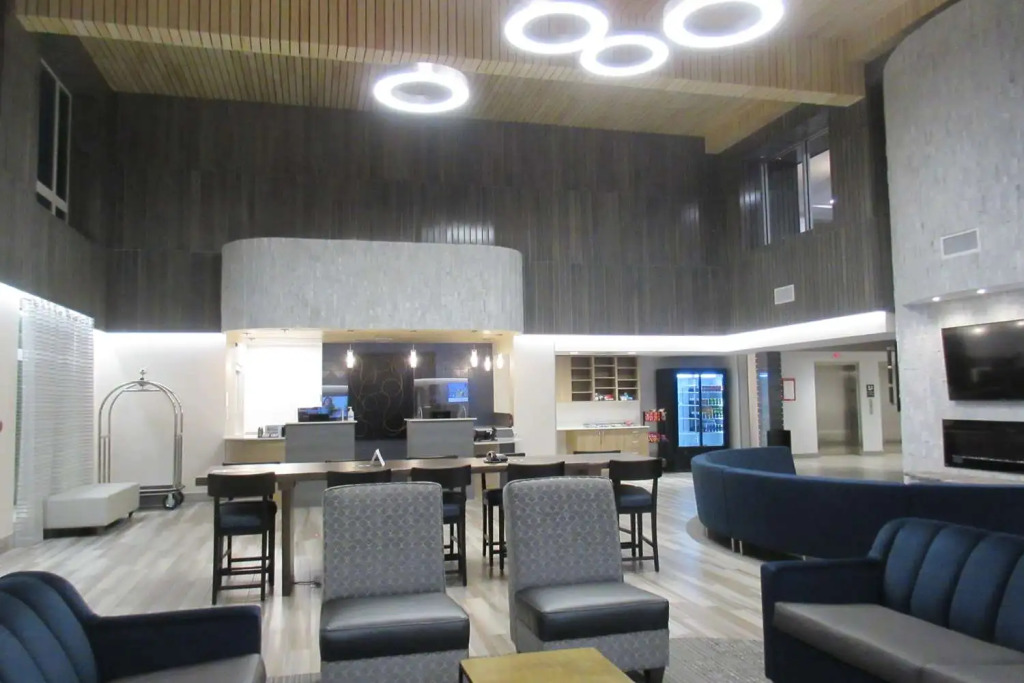 Best Western Plus Prince George