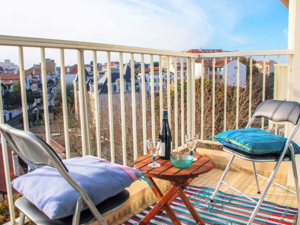 Villa Le Malda Biarritz 38261