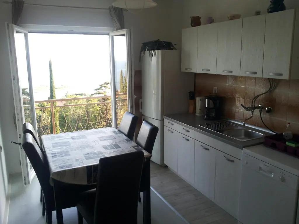 Apartman Pako i Ivano