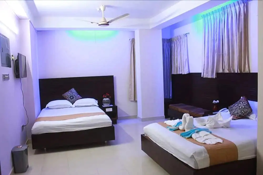 Hotel Royal Palm