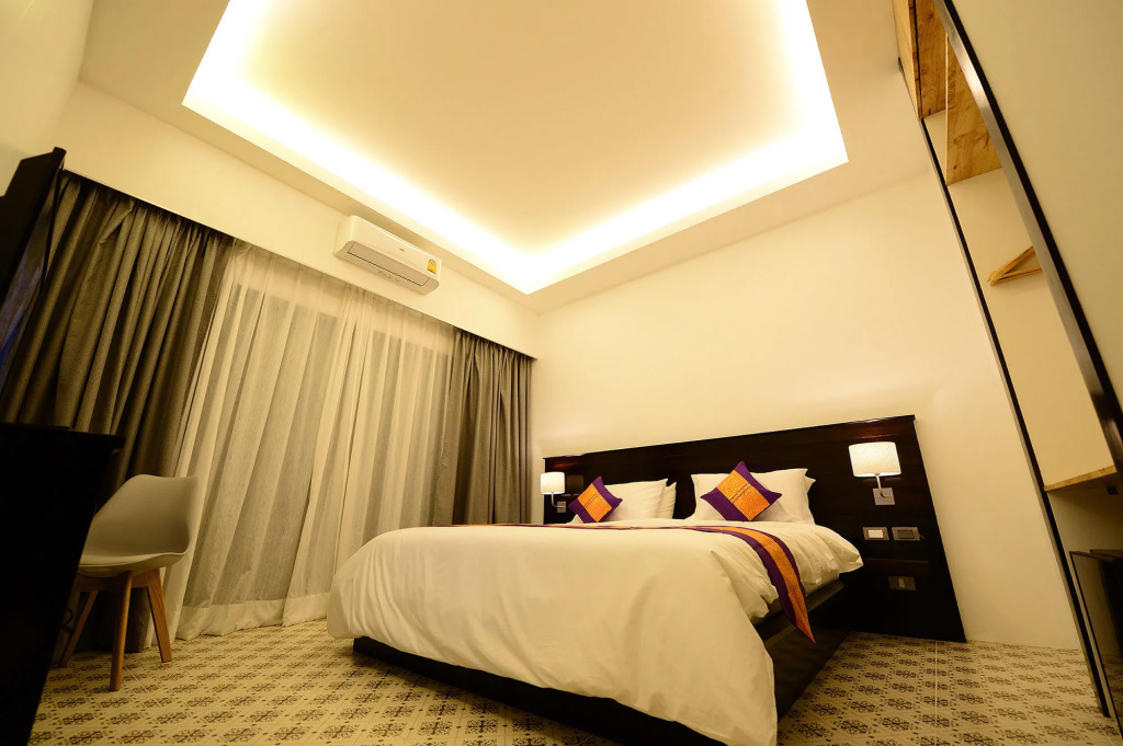 SakSukSmile Resort