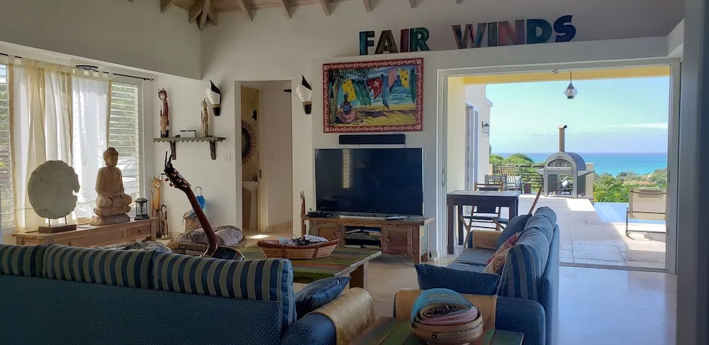 Villa Fair Winds