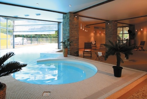 Residences les 100 Lacs