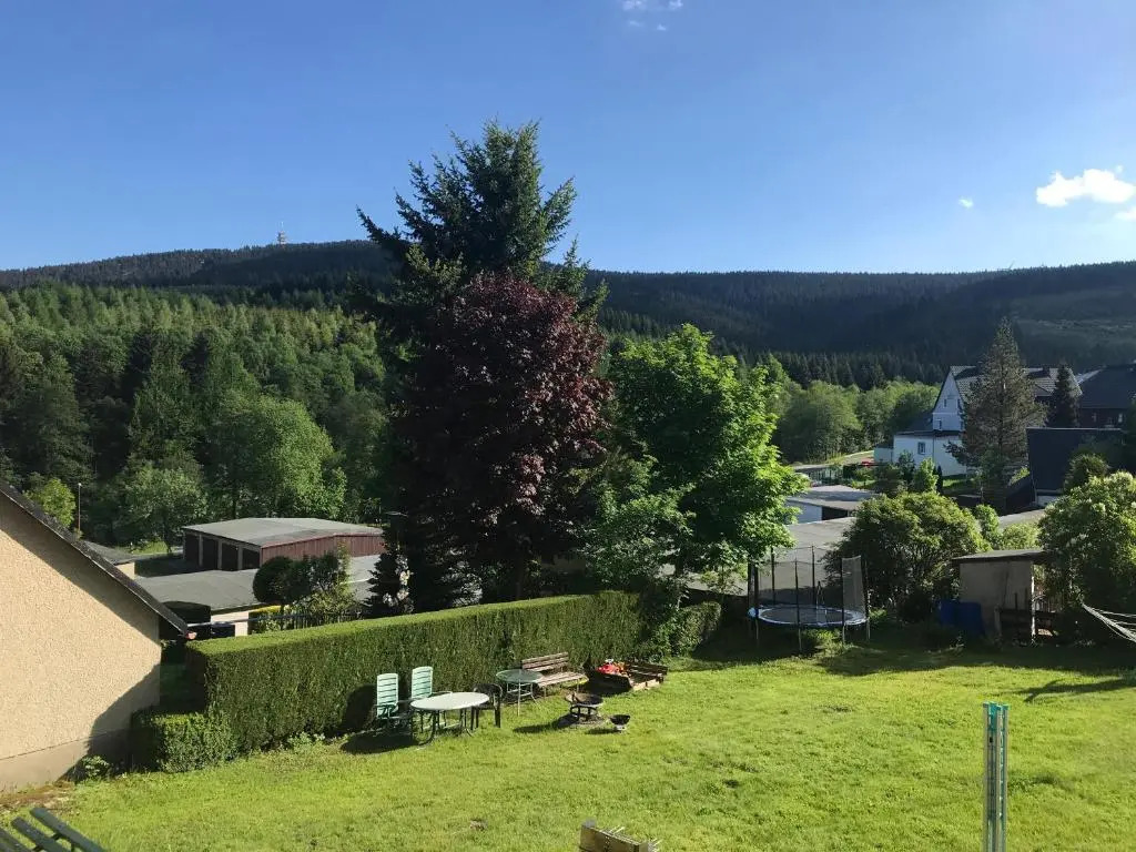 Ferienwohnung Beate - seit Dez 22 mit neuer Küche!