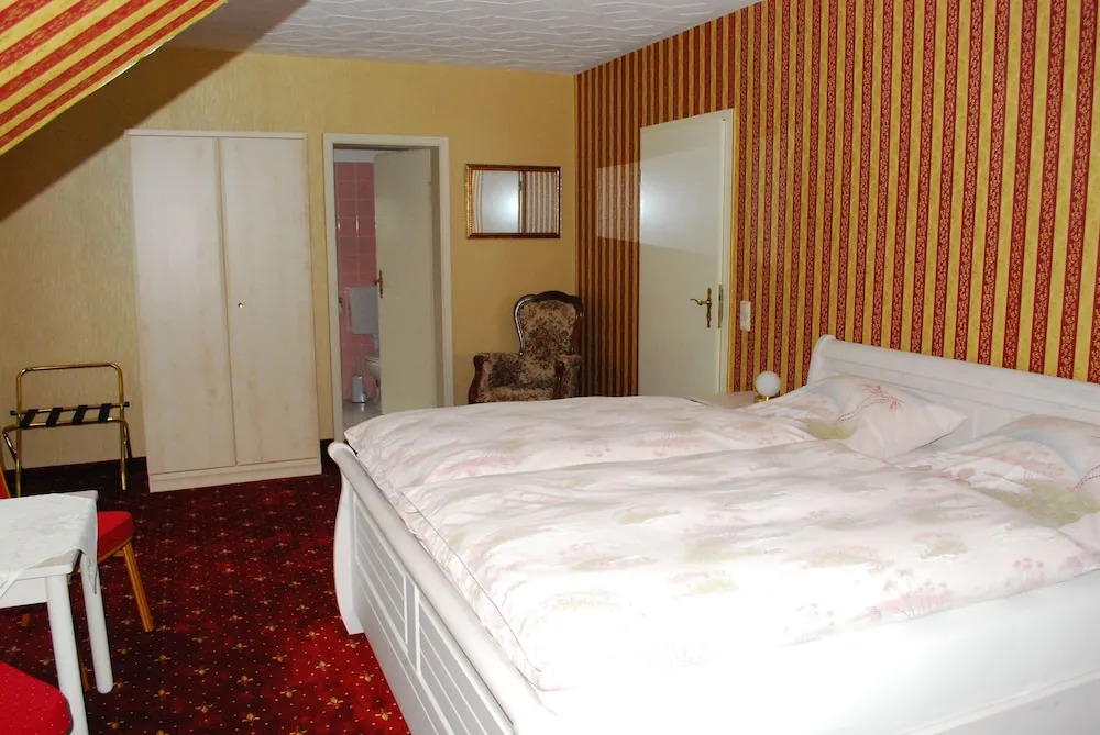 Pension Ramona