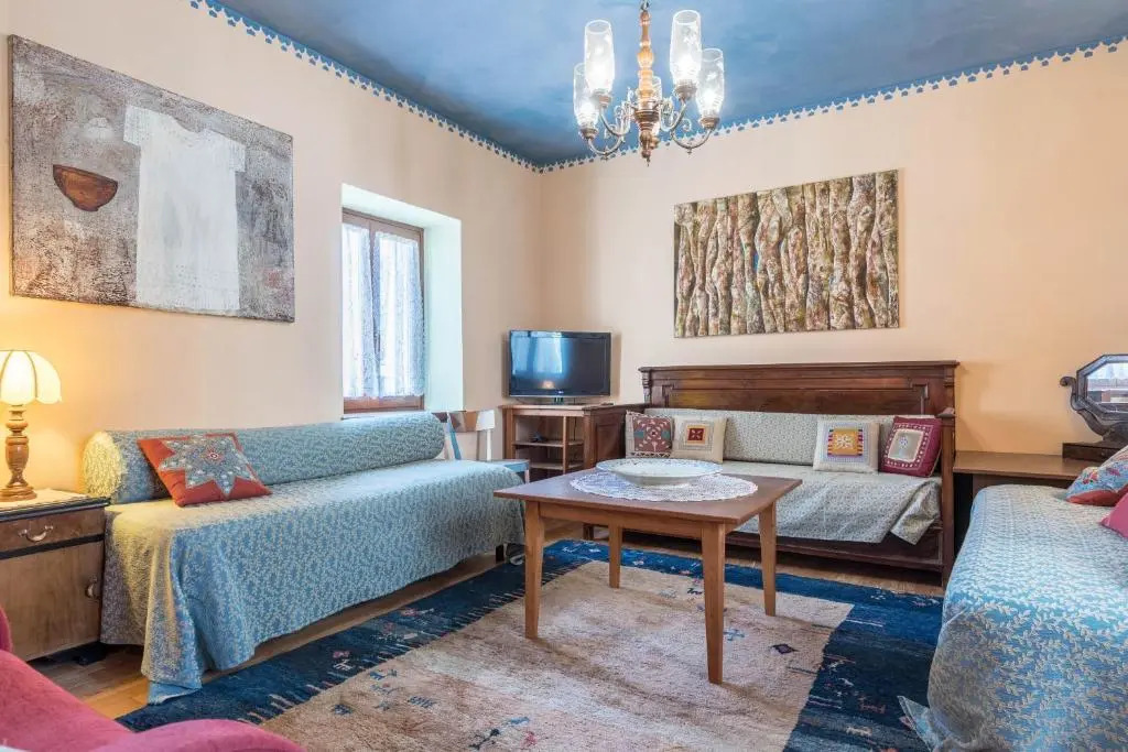 Casa Jasmina