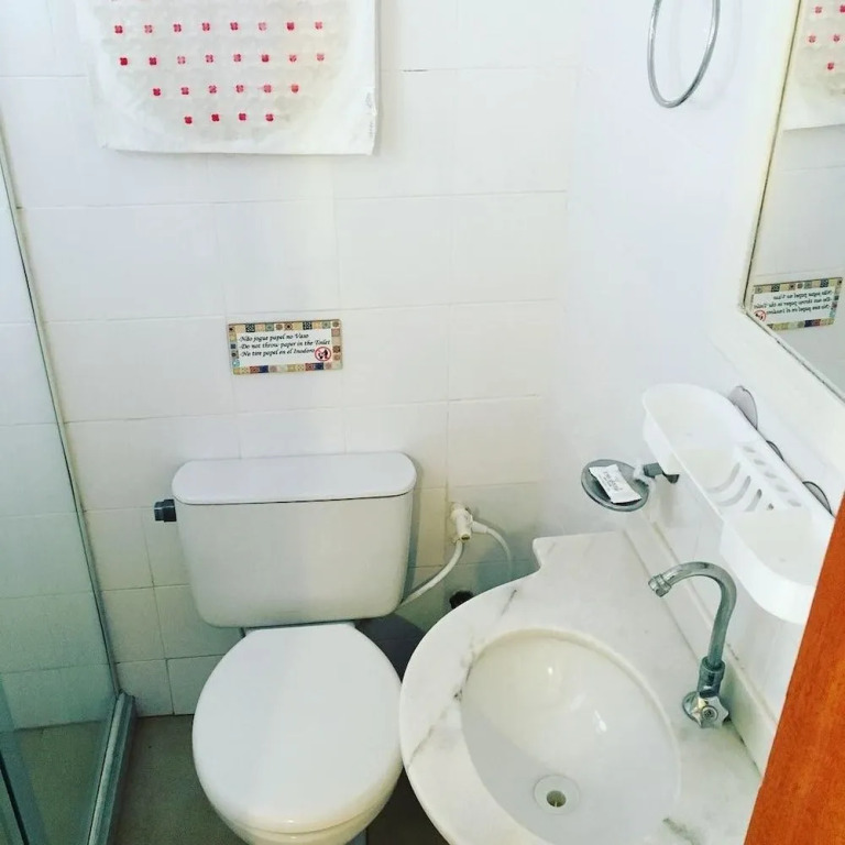 Suites Di Trevi Búzios