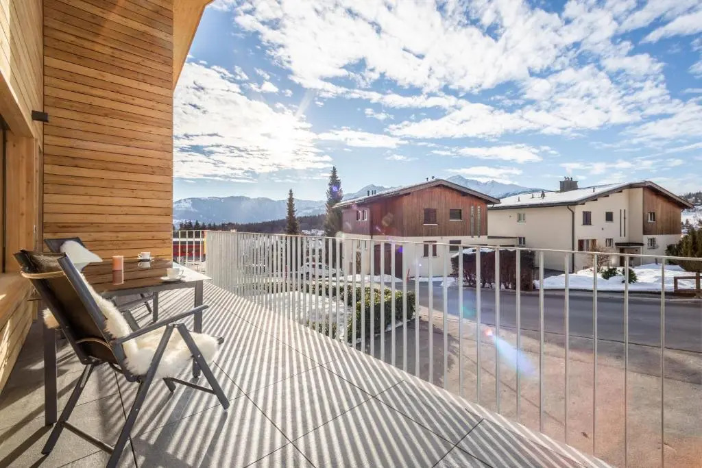 LAAX Homes - Casa Majo 5,5